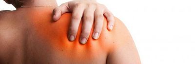 периартрит