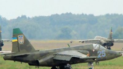 вооружение