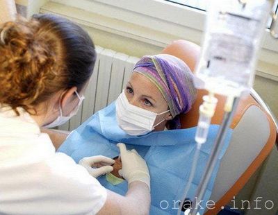 раковые клетки