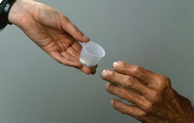 паркинсона