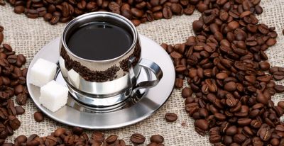 кофе