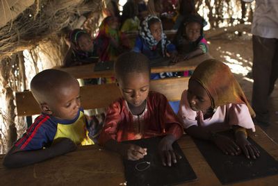 недоедание