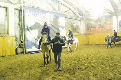 мандельсон