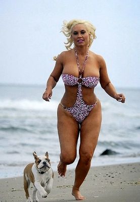 говорит Кервелла