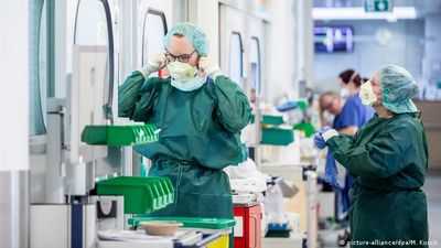 Анализ вскрытий COVID-19 раскрывает много новых подробностей об этом заболевании