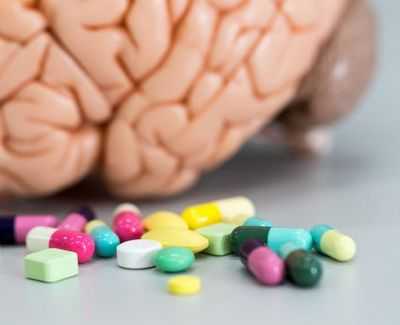 Открыты новые лекарственные средства от болезни Паркинсона