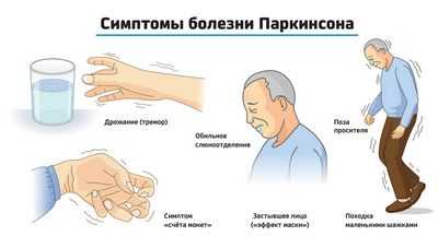 Научное открытие может изменить лечение болезни Паркинсона