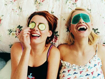 окислительного стресса