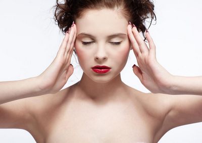 головокружение