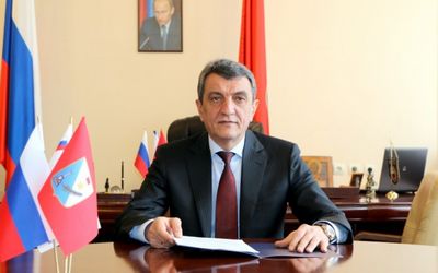 рабочих групп