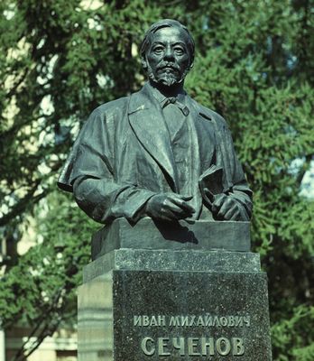 большими дозами