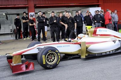 серьезными признаками