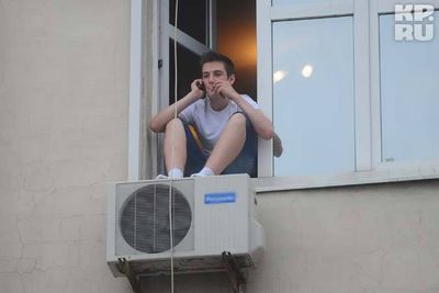 экс-курильщиков