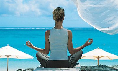 агорафобия