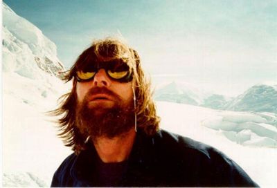 путешественник