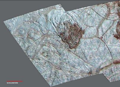 метров высотой